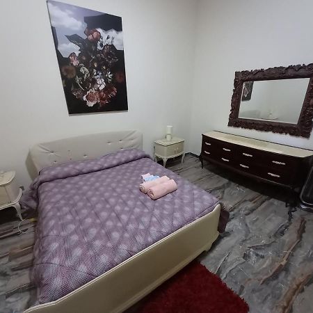 Bella Reggio Apartment Reggio di Calabria Luaran gambar