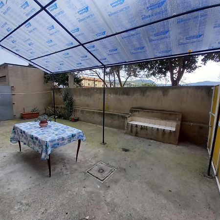 Bella Reggio Apartment Reggio di Calabria Luaran gambar
