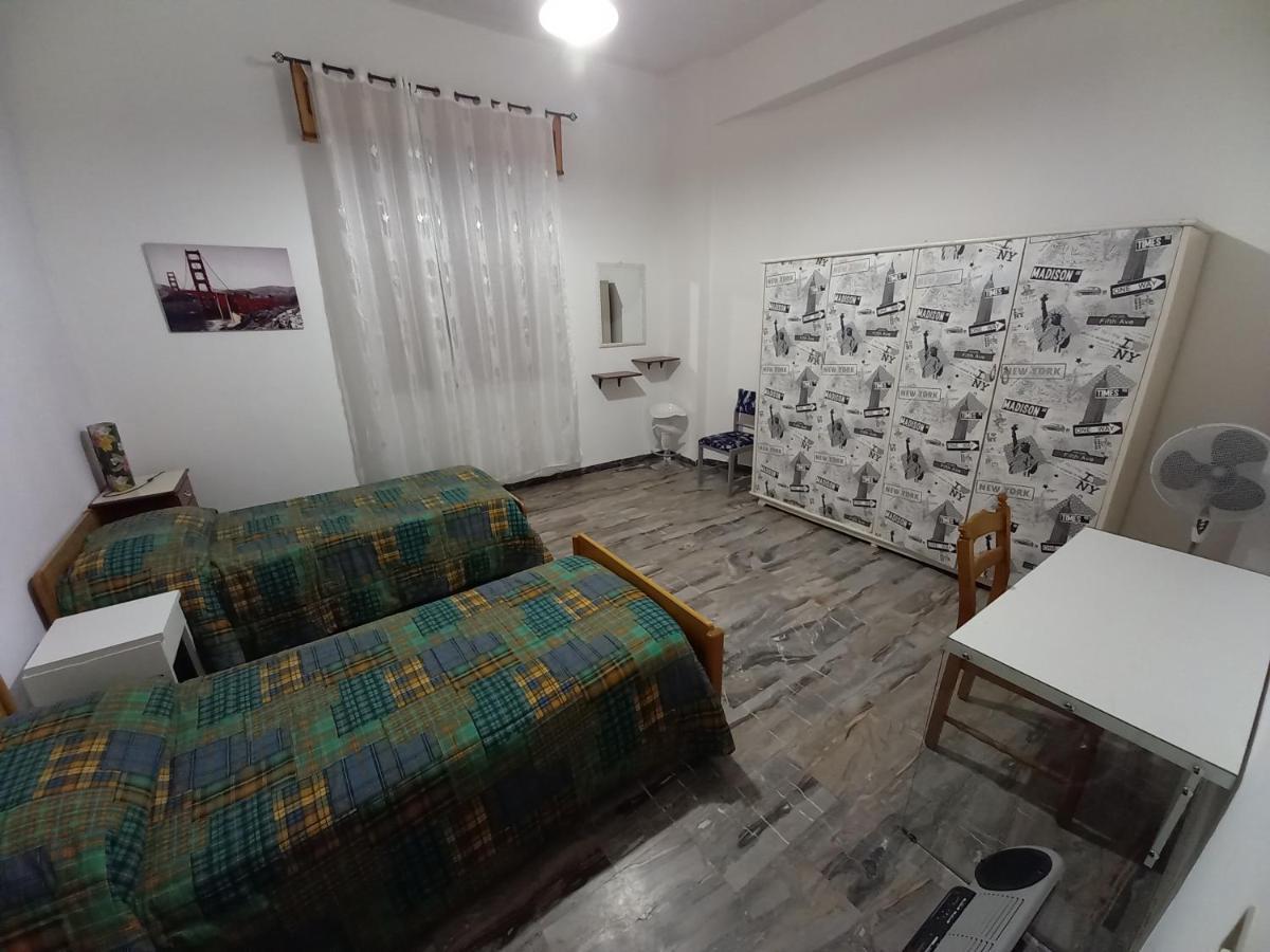 Bella Reggio Apartment Reggio di Calabria Luaran gambar