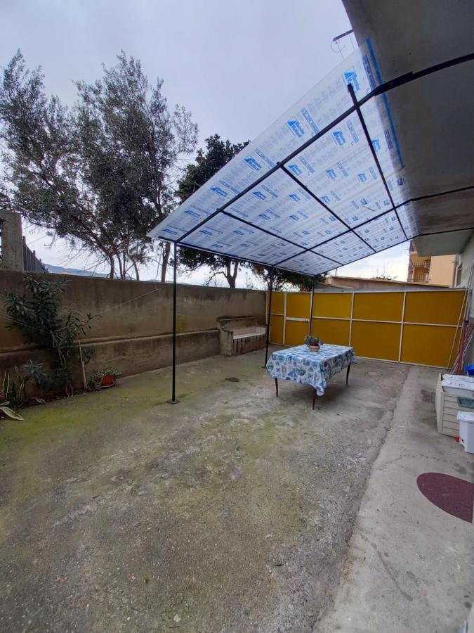 Bella Reggio Apartment Reggio di Calabria Luaran gambar