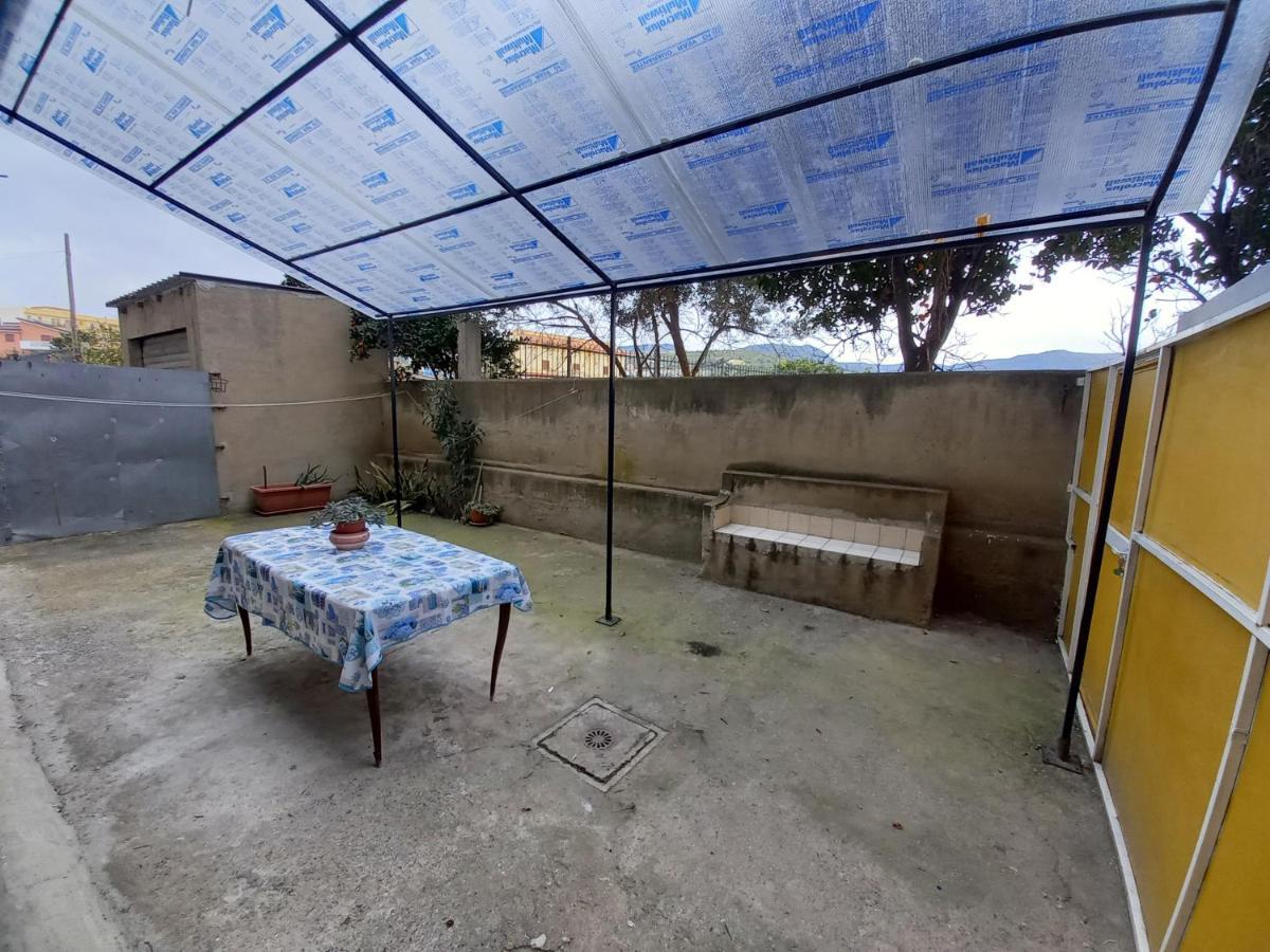 Bella Reggio Apartment Reggio di Calabria Luaran gambar