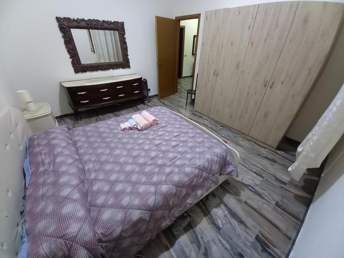 Bella Reggio Apartment Reggio di Calabria Luaran gambar