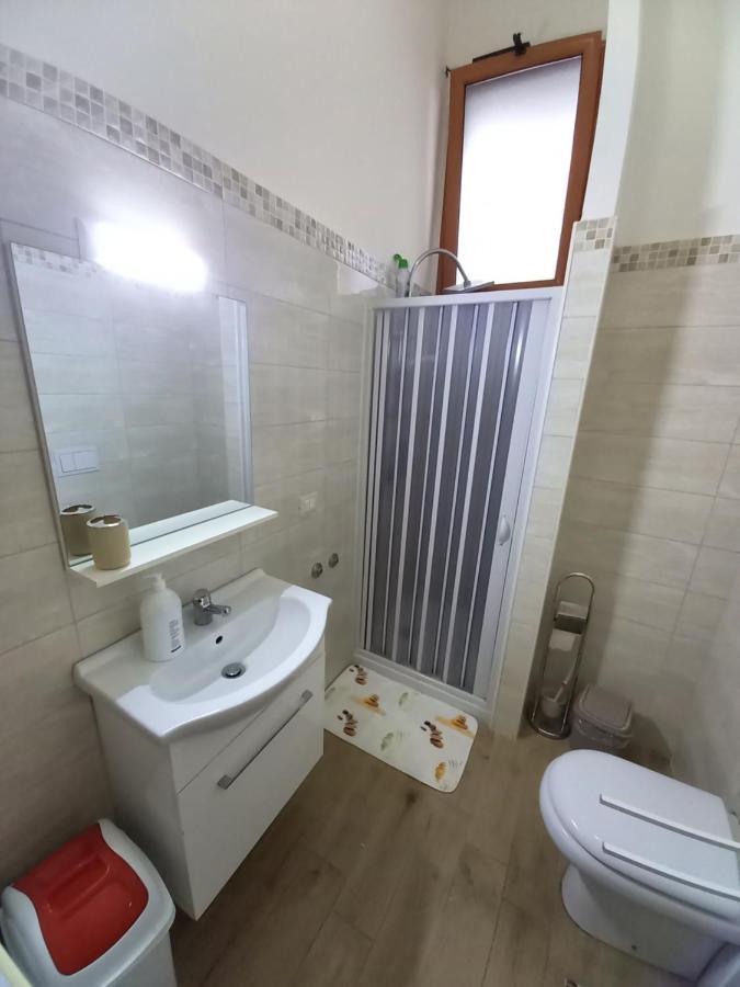 Bella Reggio Apartment Reggio di Calabria Luaran gambar