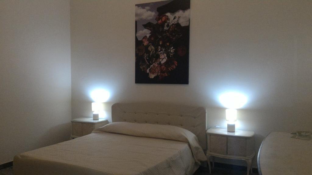Bella Reggio Apartment Reggio di Calabria Luaran gambar