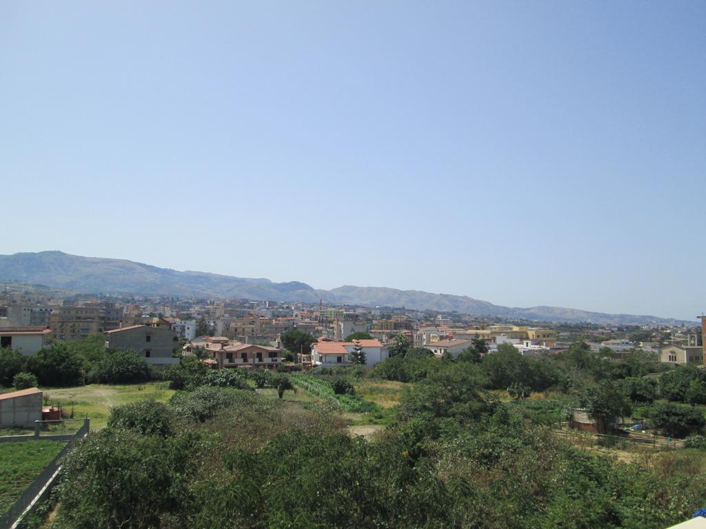 Bella Reggio Apartment Reggio di Calabria Luaran gambar