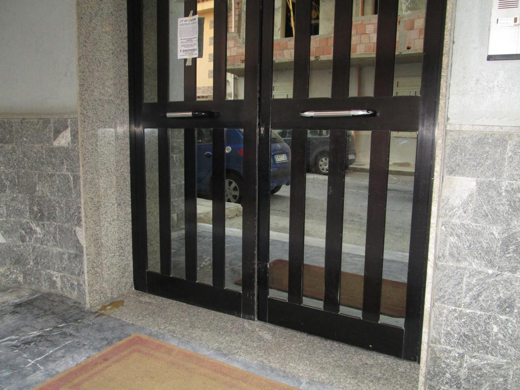 Bella Reggio Apartment Reggio di Calabria Luaran gambar