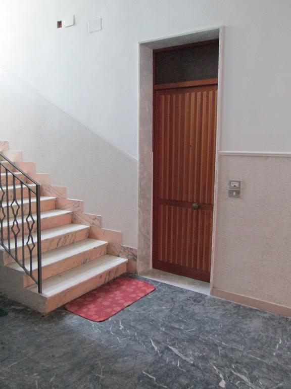 Bella Reggio Apartment Reggio di Calabria Luaran gambar